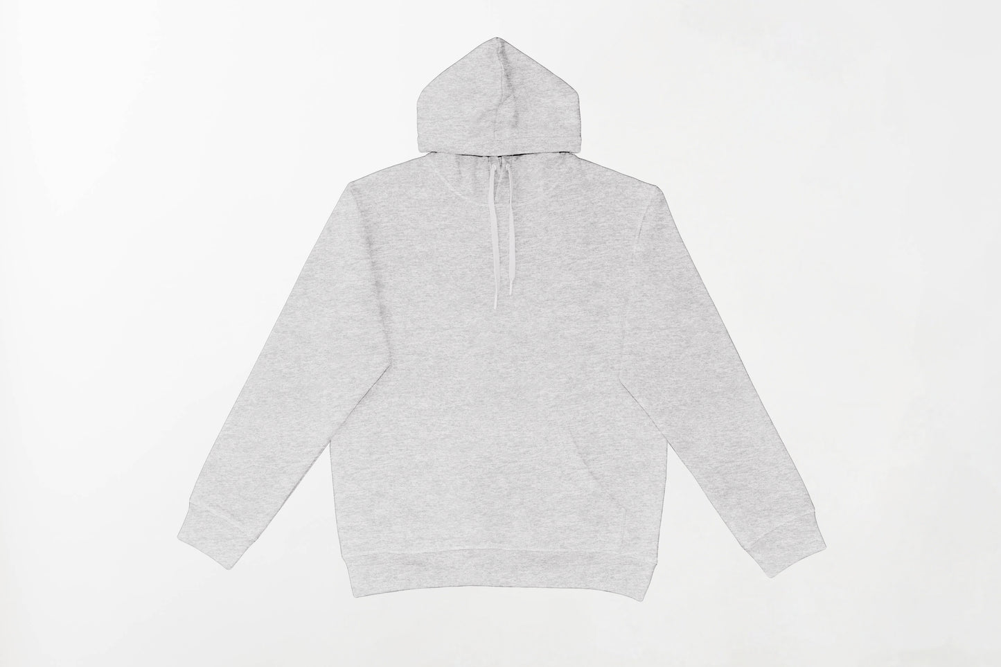 SUBTLY SARCASTIC HOODIE (BLANK RANGE)