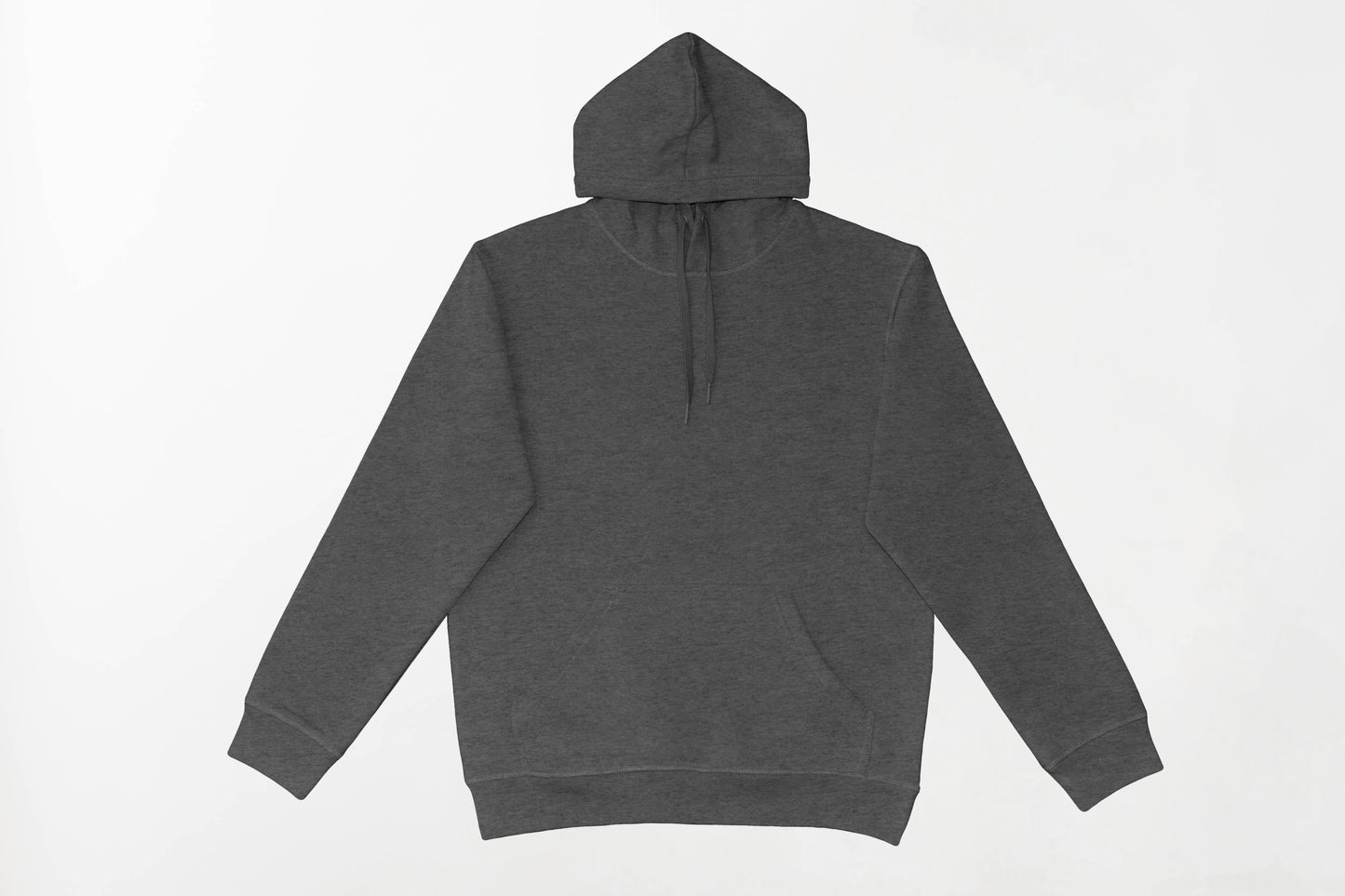 SUBTLY SARCASTIC HOODIE (BLANK RANGE)