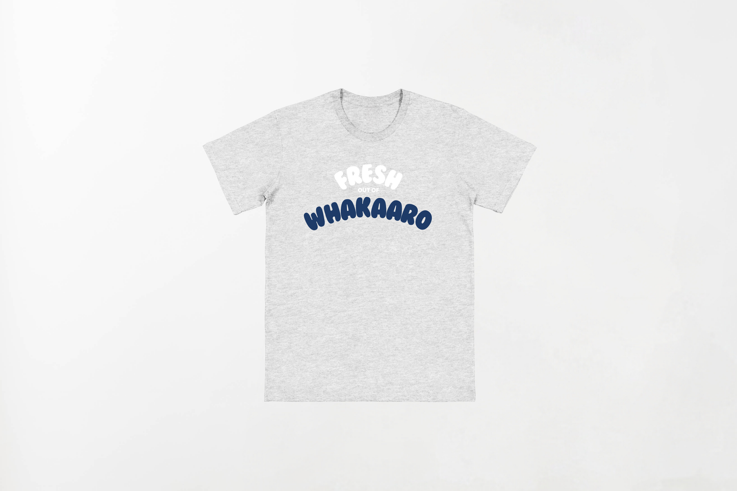 Whakaaro 100% Indian Cotton t shirt - Soft and Breathable Unisex Tee