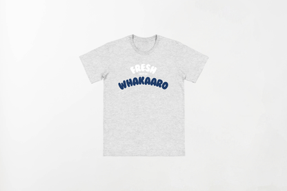 Whakaaro 100% Indian Cotton t shirt - Soft and Breathable Unisex Tee