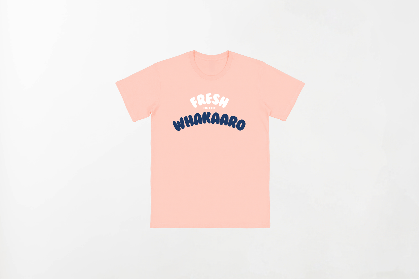 Whakaaro 100% Indian Cotton t shirt - Soft and Breathable Unisex Tee