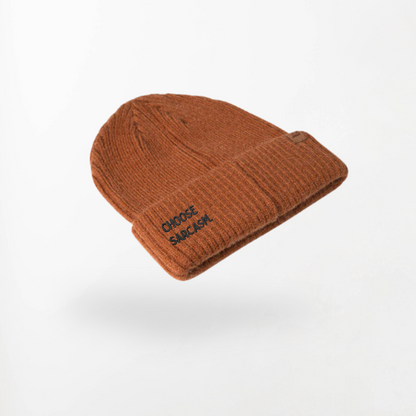 FISHERMAN BEANIE.