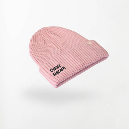 FISHERMAN BEANIE.