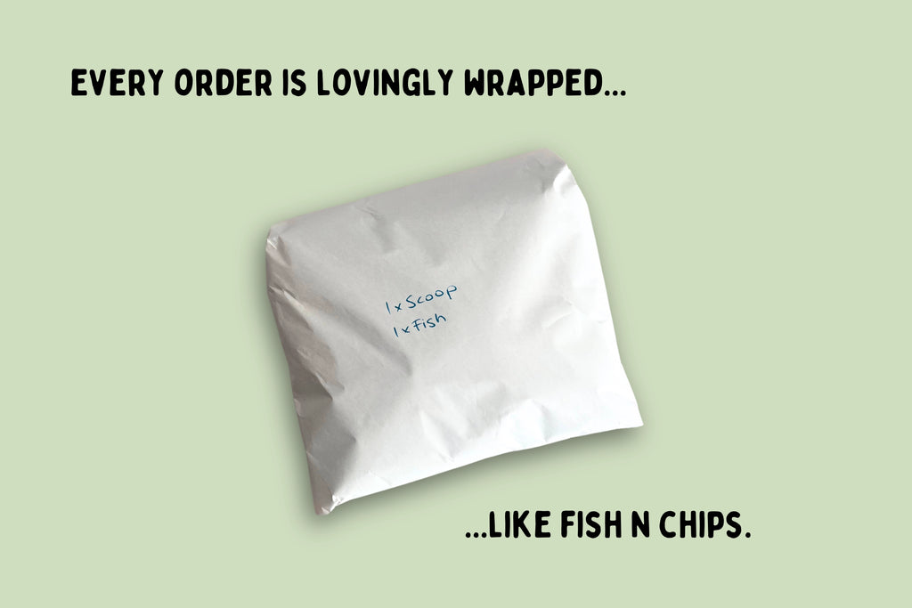 MORE DOEY, LESS HUI TEE.