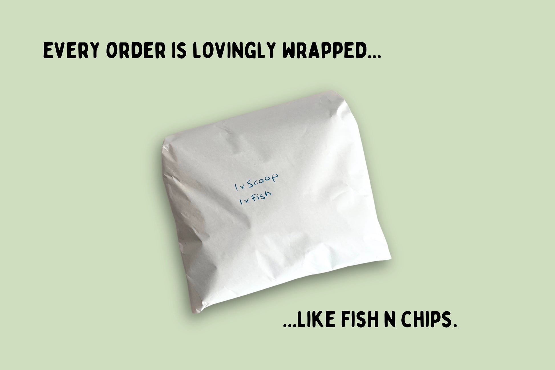 MORE DOEY, LESS HUI TEE.