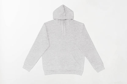SUBTLY SARCASTIC HOODIE (BLANK RANGE)