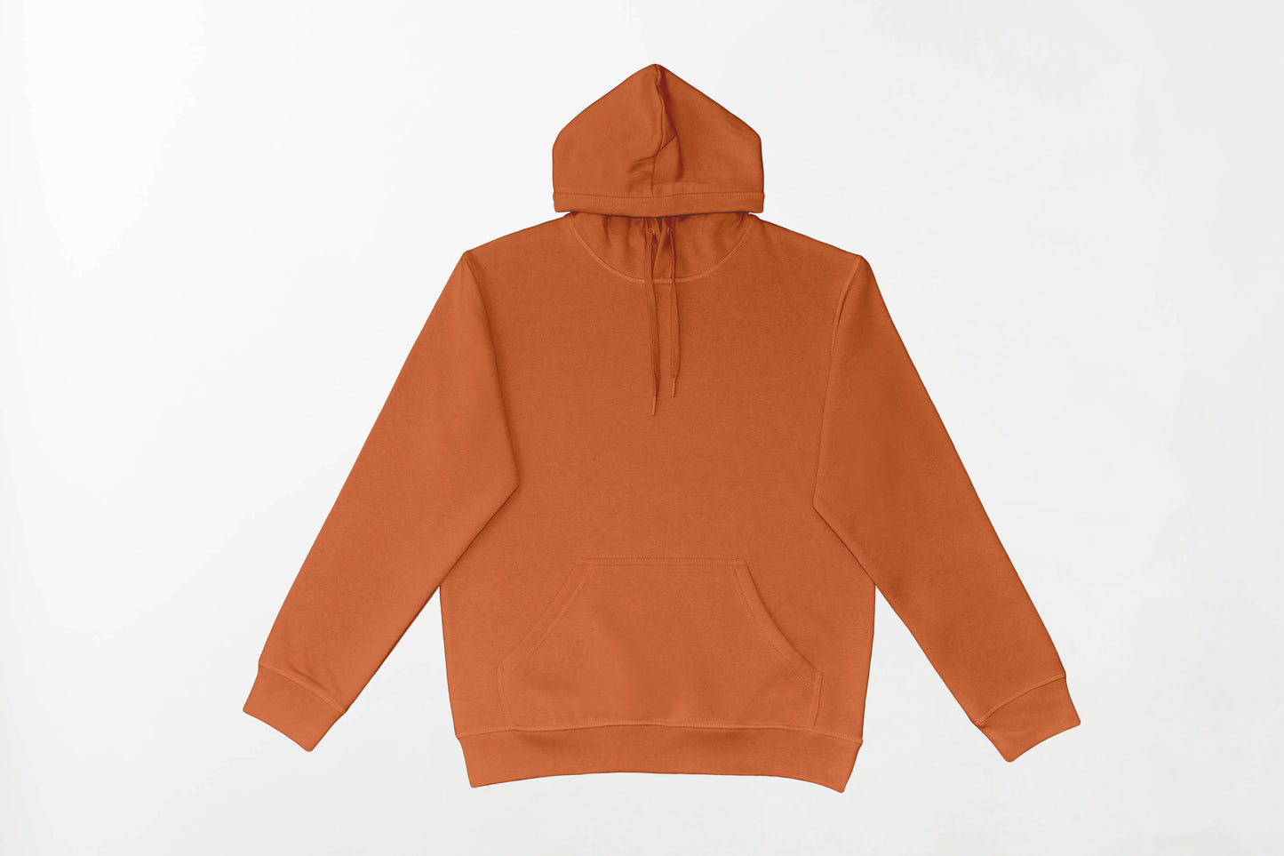 SUBTLY SARCASTIC HOODIE (BLANK RANGE)