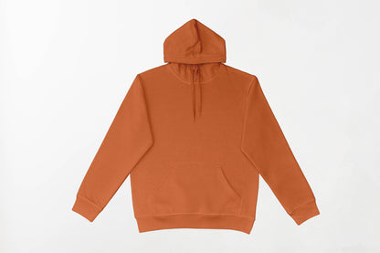 SUBTLY SARCASTIC HOODIE (BLANK RANGE)