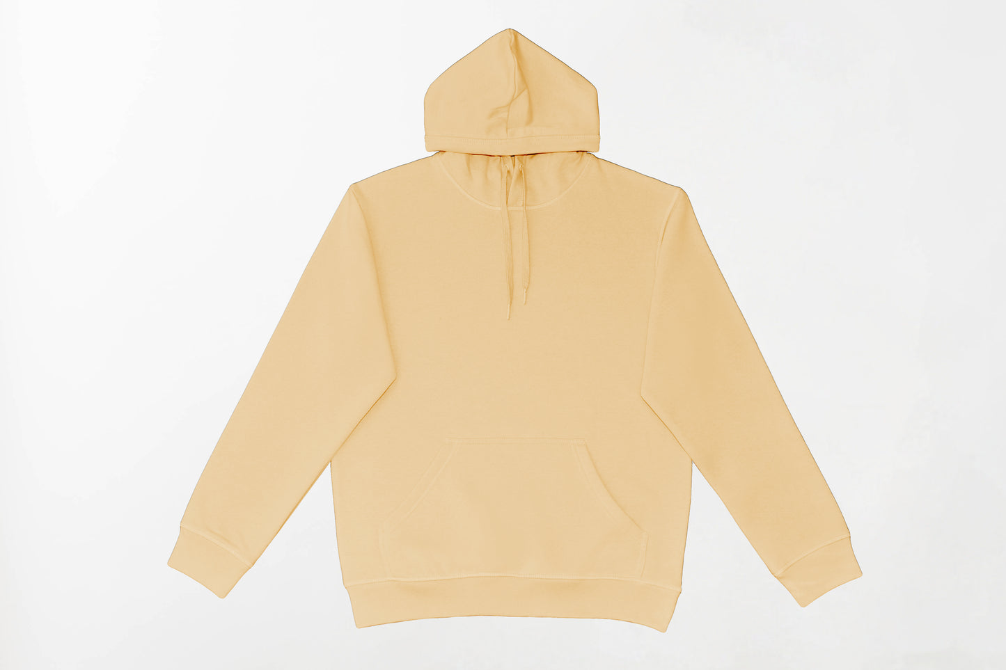 SUBTLY SARCASTIC HOODIE (BLANK RANGE)