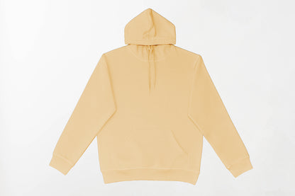 SUBTLY SARCASTIC HOODIE (BLANK RANGE)