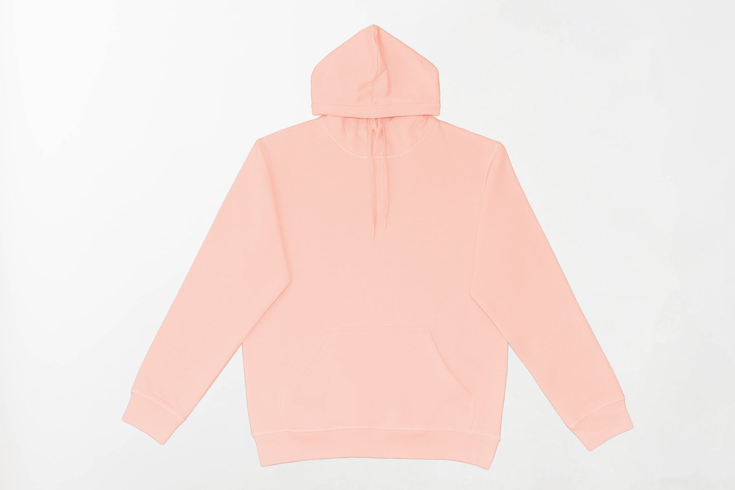 SUBTLY SARCASTIC HOODIE (BLANK RANGE)