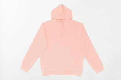 SUBTLY SARCASTIC HOODIE (BLANK RANGE)