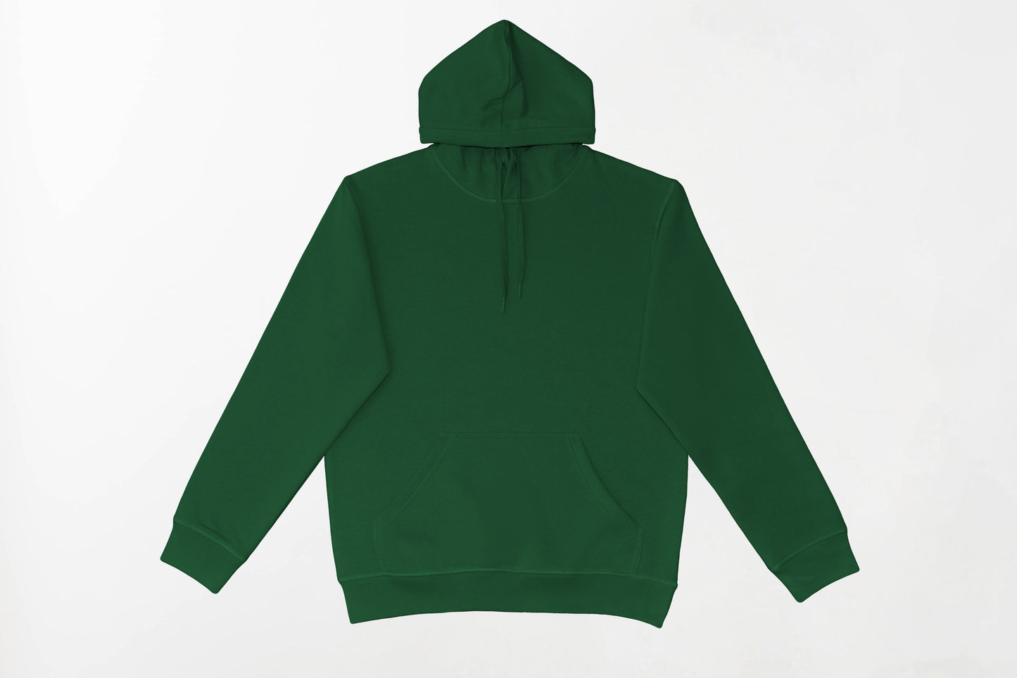 SUBTLY SARCASTIC HOODIE (BLANK RANGE)