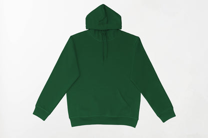 SUBTLY SARCASTIC HOODIE (BLANK RANGE)