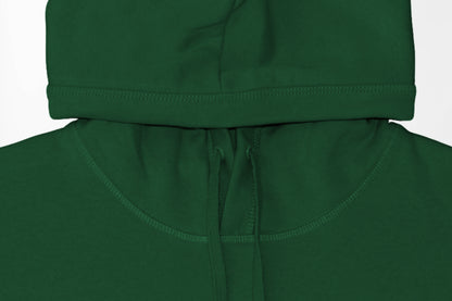 SUBTLY SARCASTIC HOODIE (BLANK RANGE)