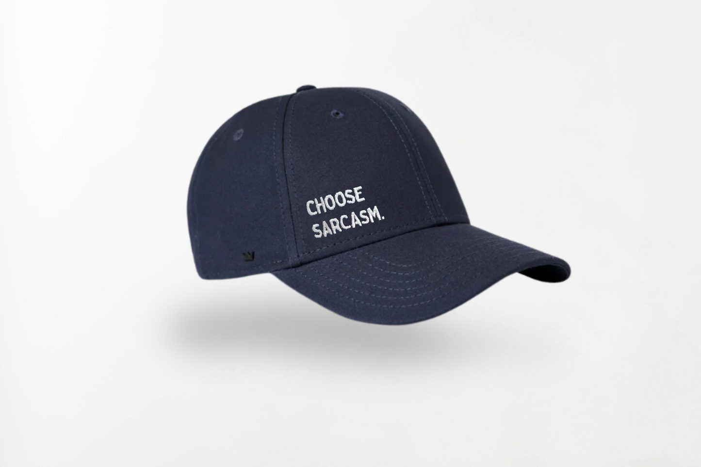 COTTON BASEBALL CAP.