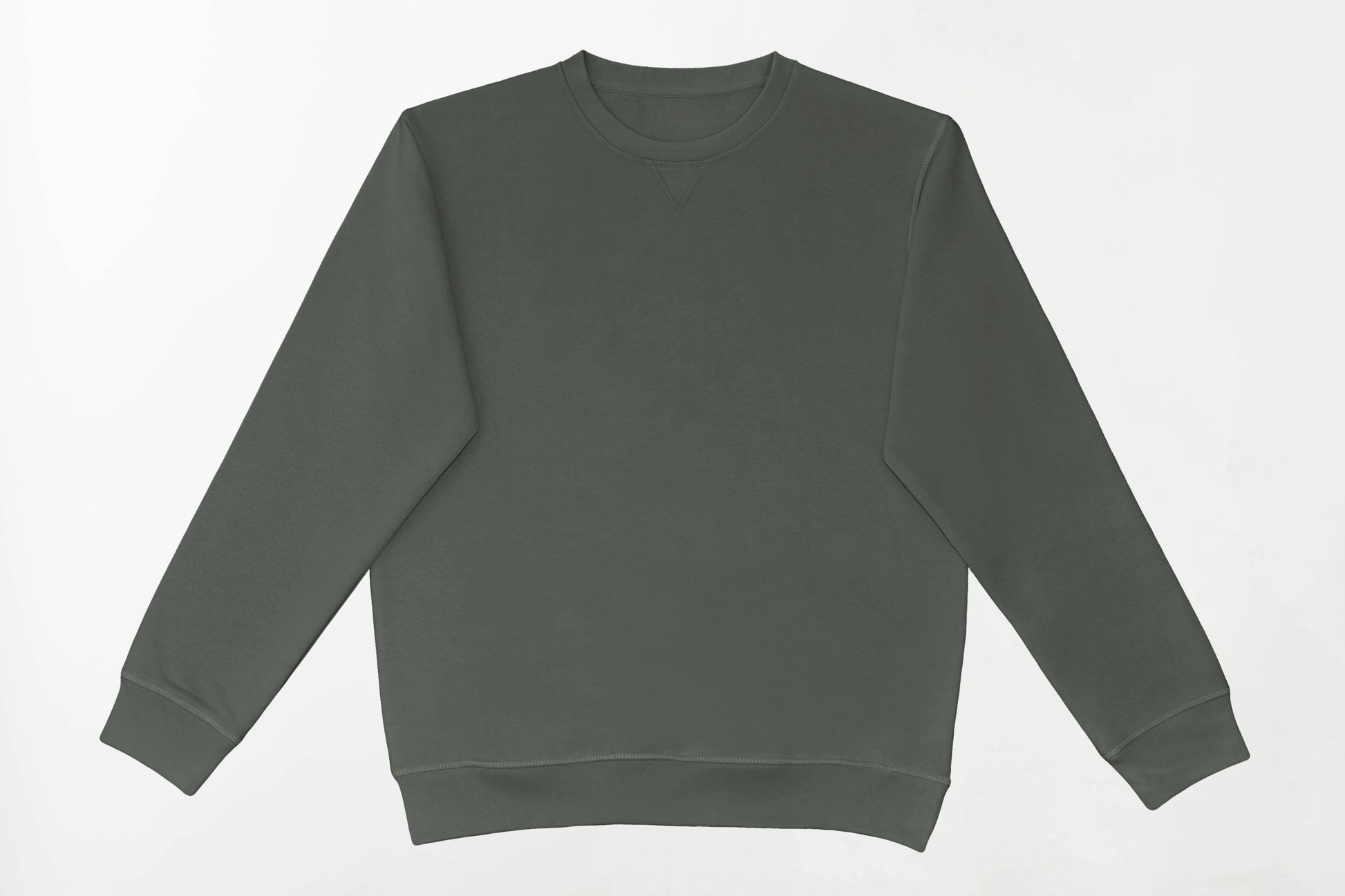 Flat lay of the Subtly Sarcastic premium blank range – unisex, Māori-inspired cotton/polyester hoodie for everyday NZ wear.