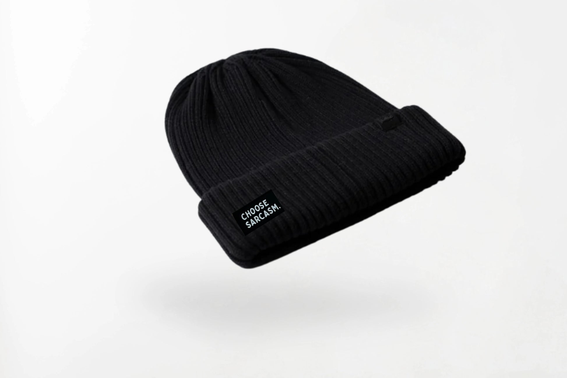 BEANIE.
