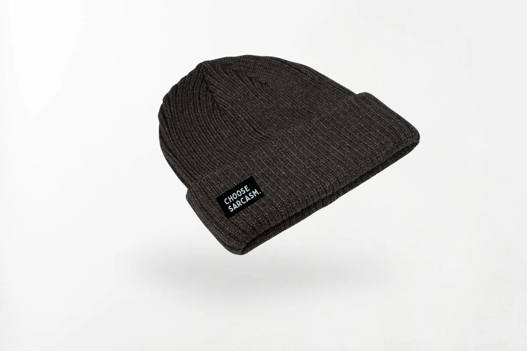 BEANIE.