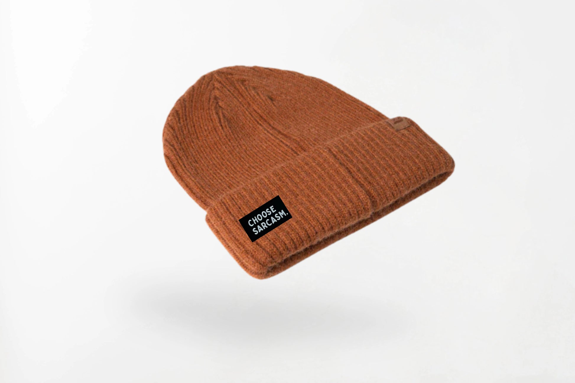 BEANIE.
