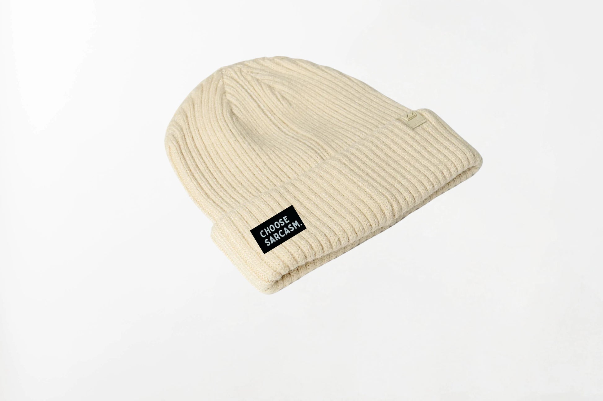 BEANIE.