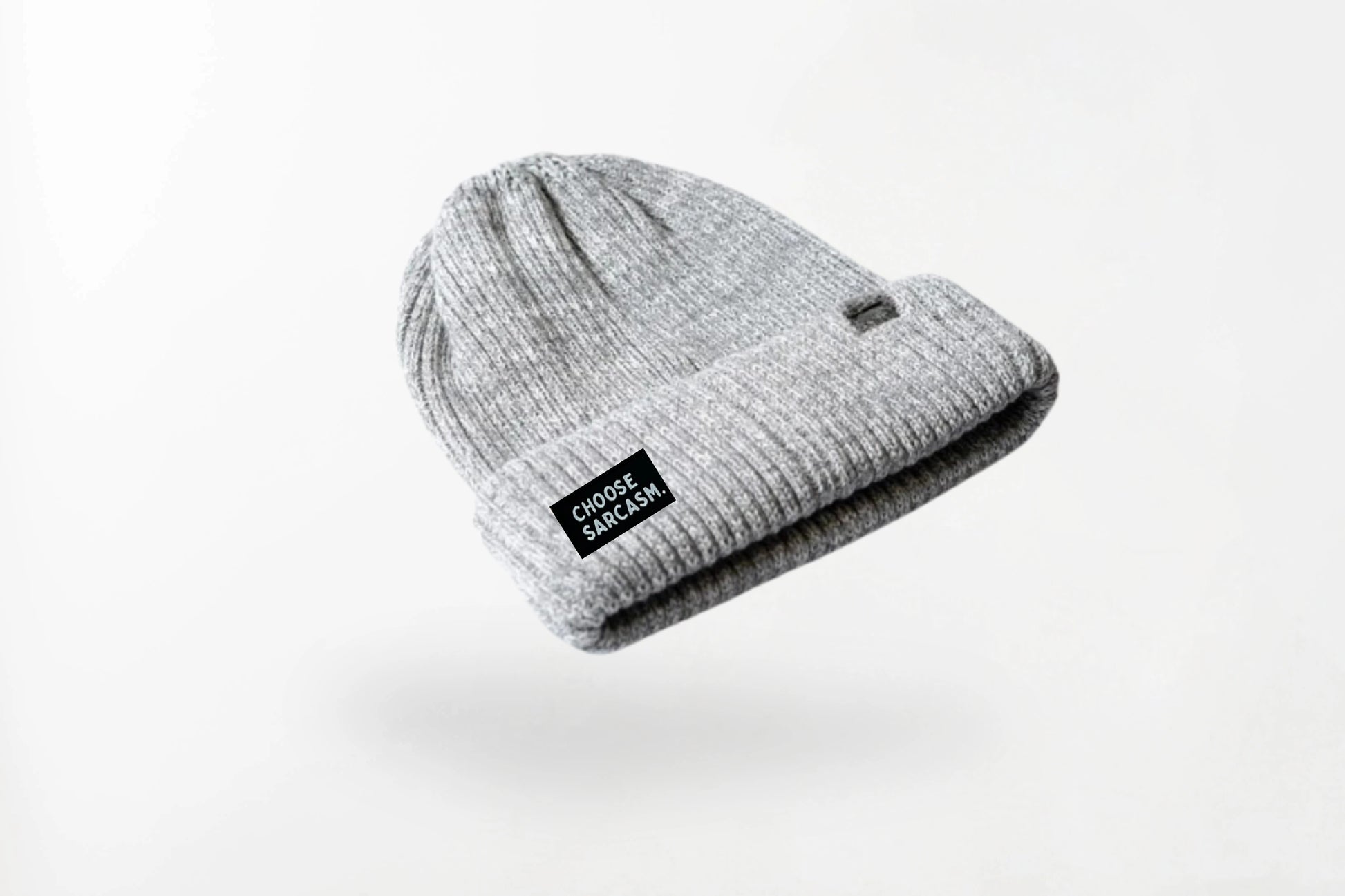 BEANIE.