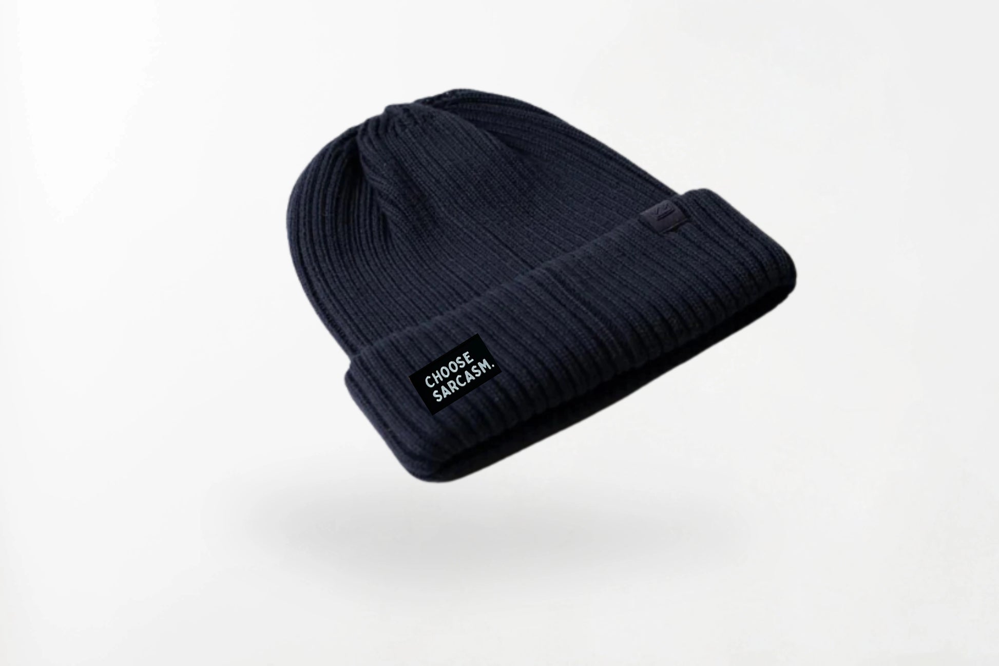 BEANIE.