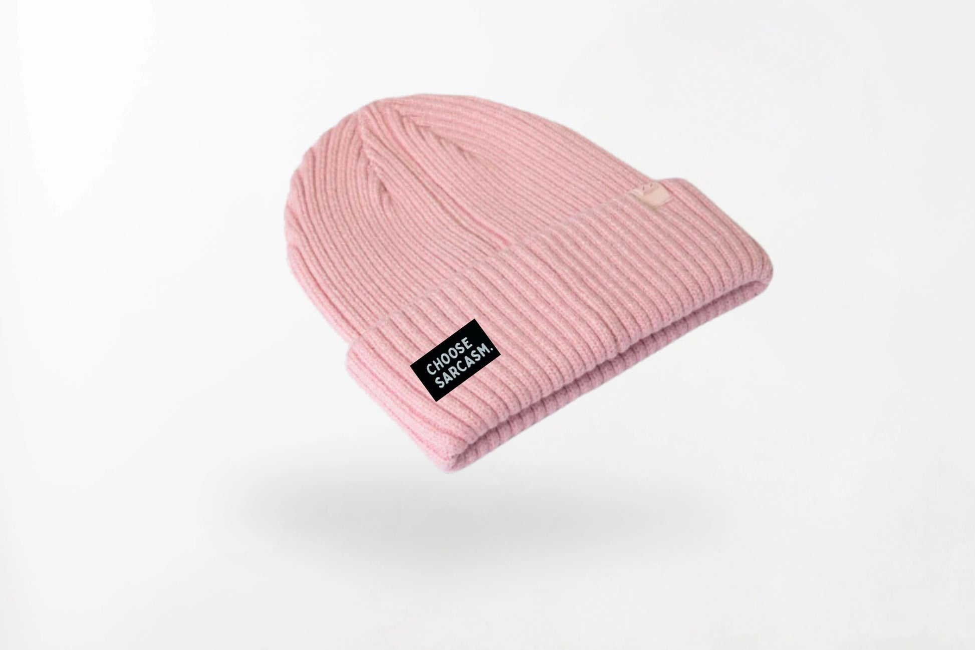 BEANIE.
