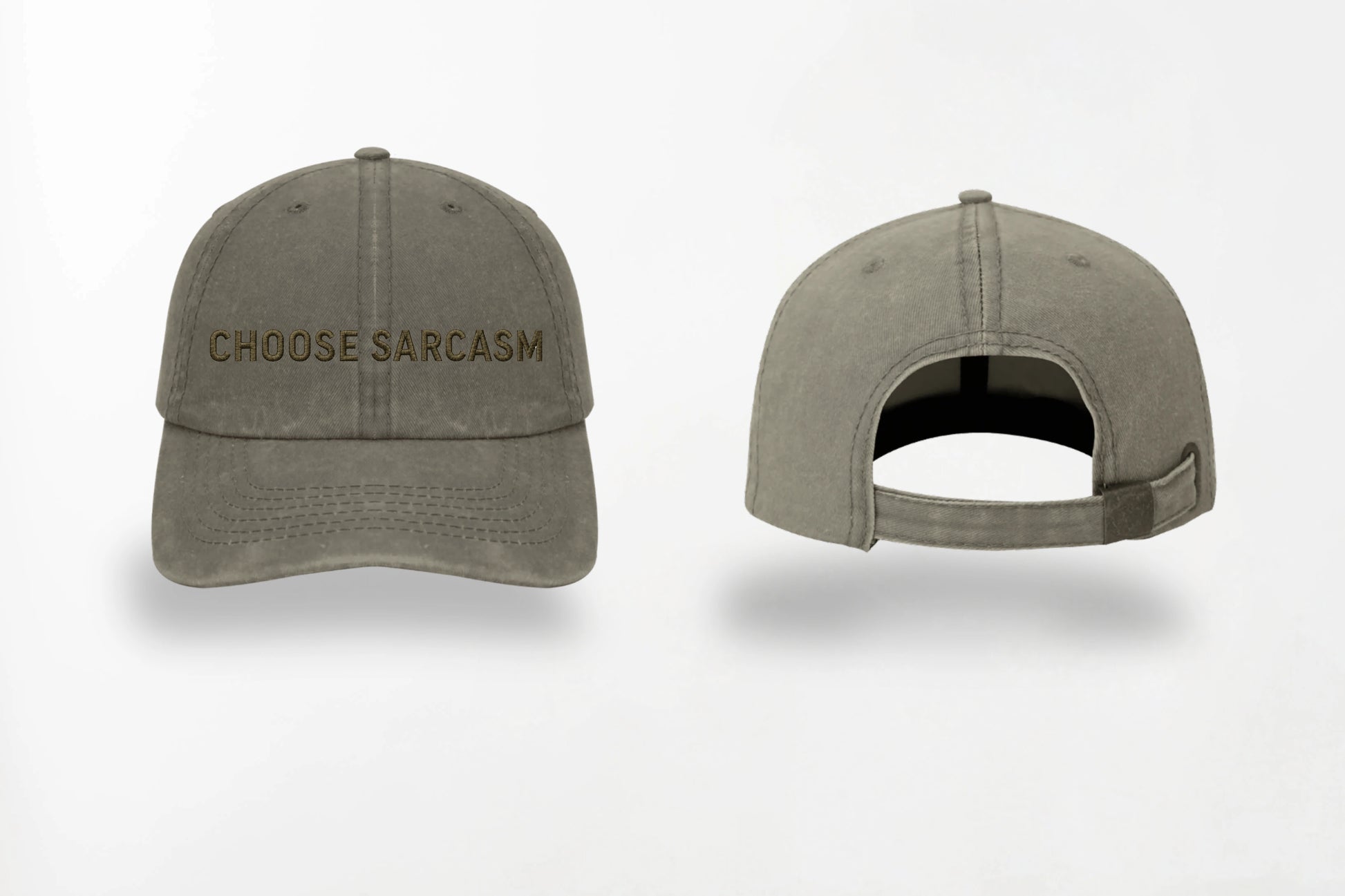 VINTAGE CAP.
