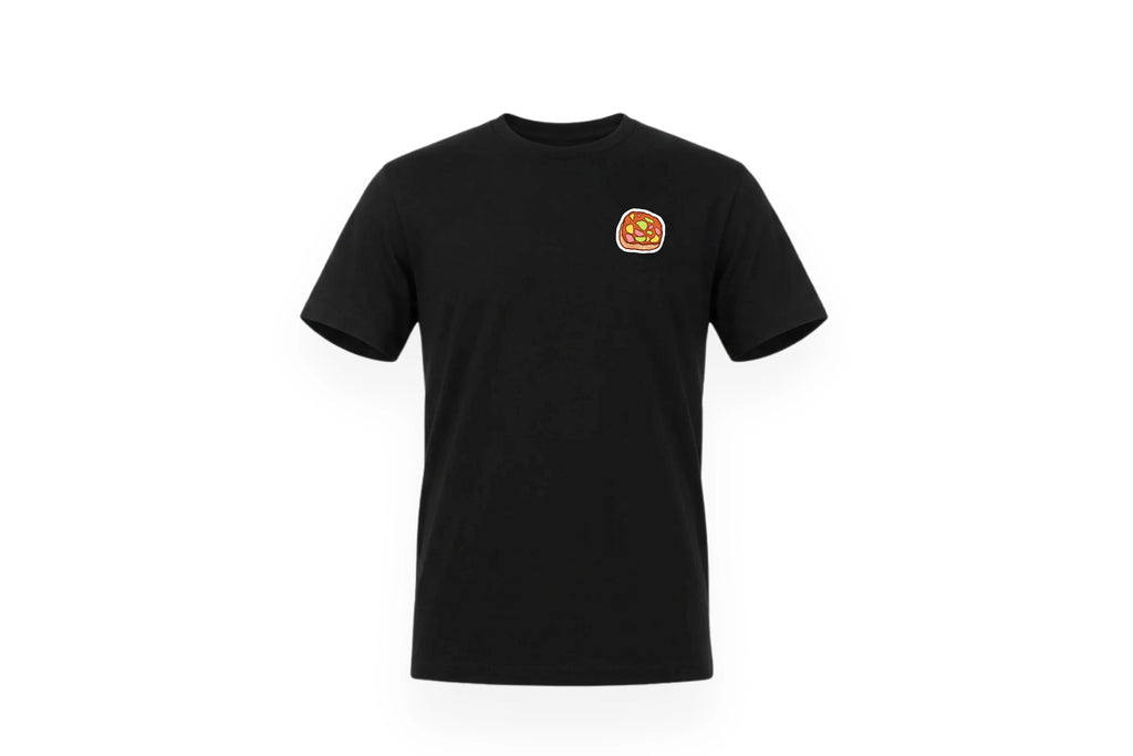 PICK 'N' MIX TEE.